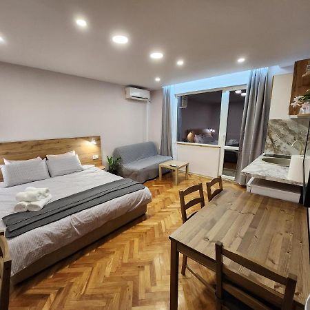 Malavi A5 Top Center Apartment Ruse Exterior foto