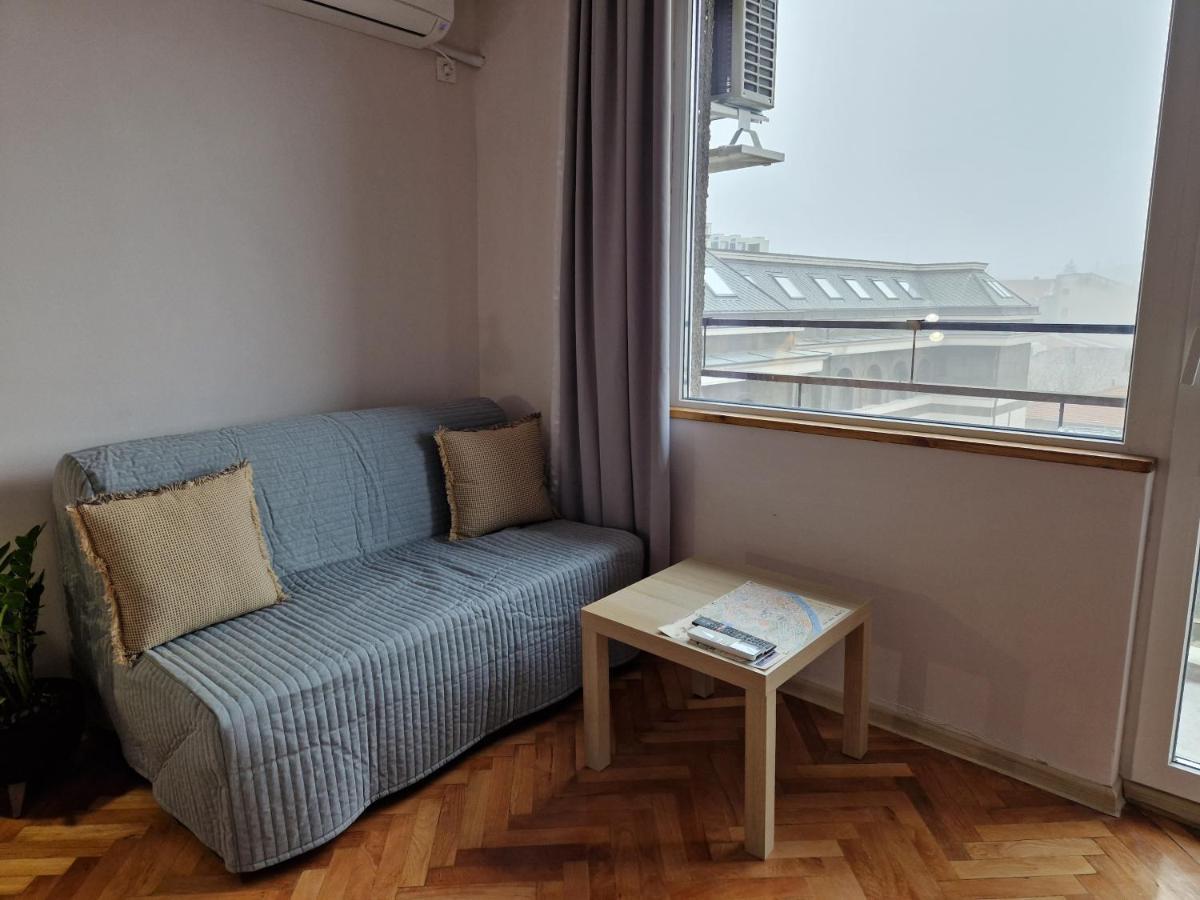 Malavi A5 Top Center Apartment Ruse Exterior foto