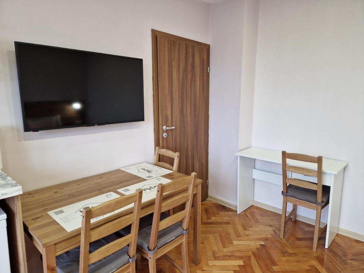 Malavi A5 Top Center Apartment Ruse Exterior foto