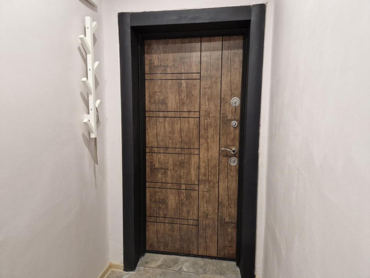Malavi A5 Top Center Apartment Ruse Exterior foto