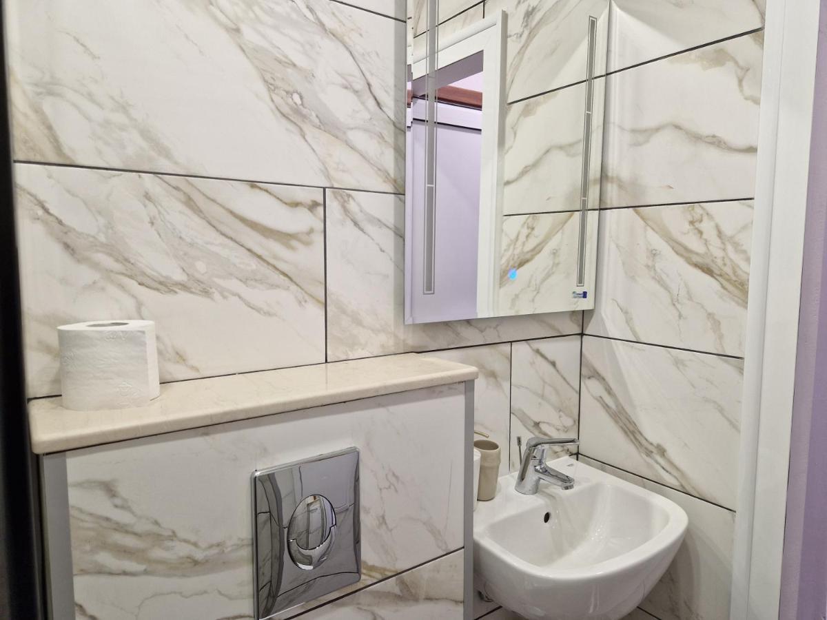 Malavi A5 Top Center Apartment Ruse Exterior foto