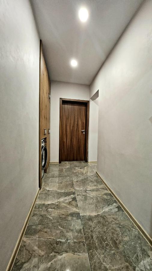 Malavi A5 Top Center Apartment Ruse Exterior foto